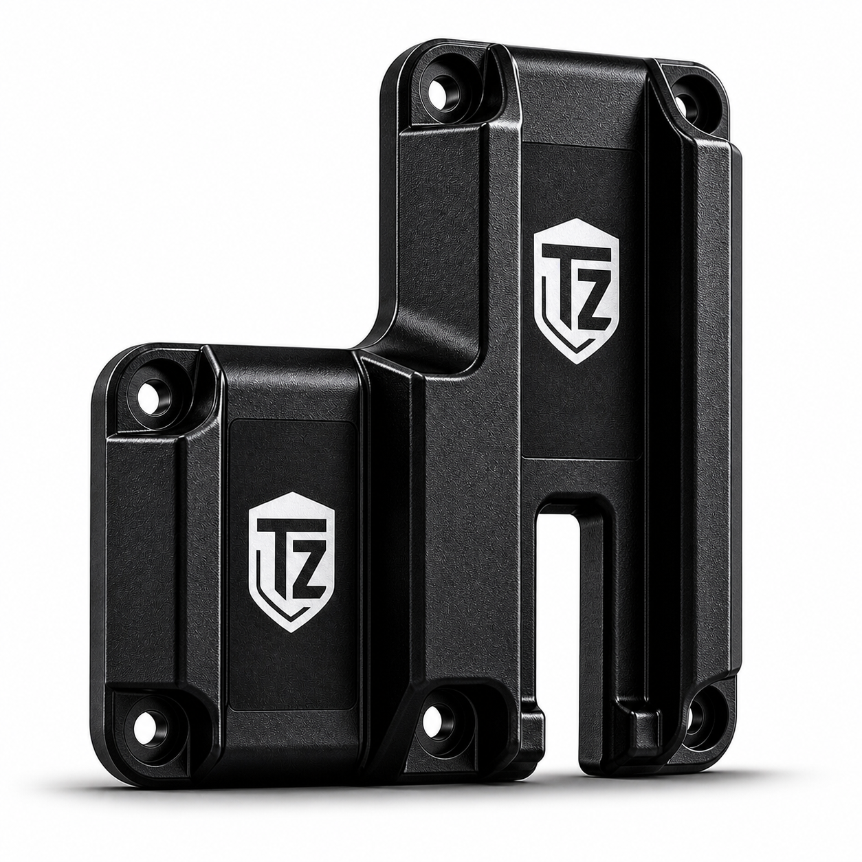 TrigZone N35 Gun Magnet Mount – Reliable Everyday Hold for Vehicle, Home & Concealed Access - Image 3