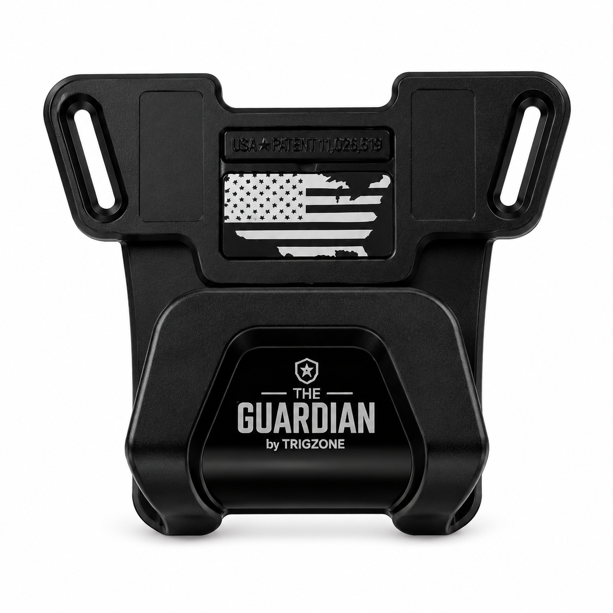 TRIGZONE® Guardian Trigger Guard Mount